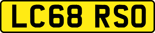 LC68RSO