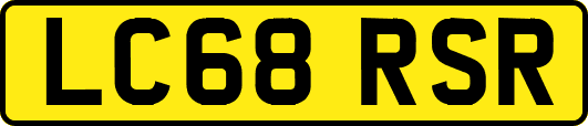 LC68RSR