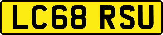 LC68RSU