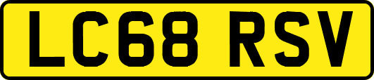 LC68RSV