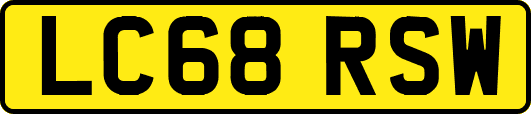 LC68RSW