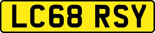 LC68RSY