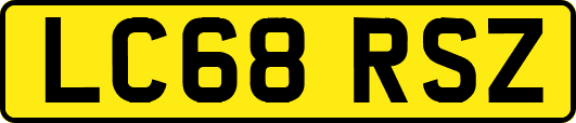 LC68RSZ