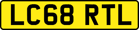 LC68RTL