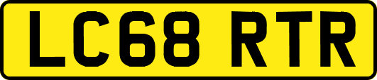 LC68RTR