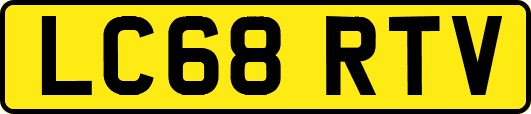 LC68RTV