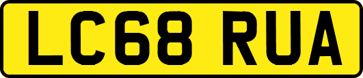 LC68RUA