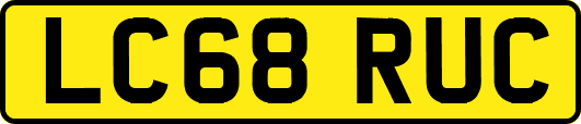 LC68RUC