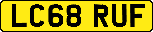 LC68RUF
