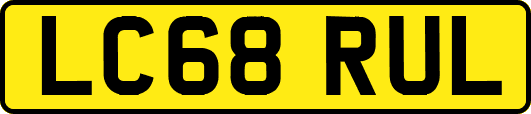 LC68RUL