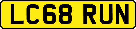 LC68RUN