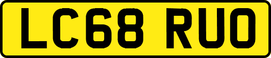 LC68RUO