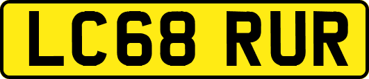 LC68RUR