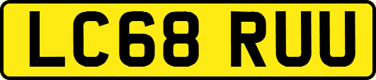 LC68RUU