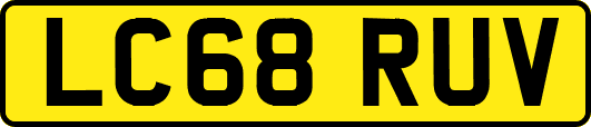 LC68RUV