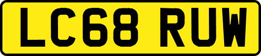 LC68RUW