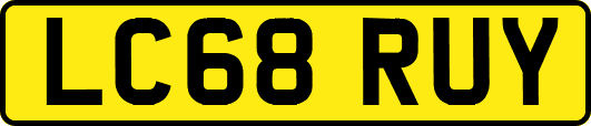 LC68RUY