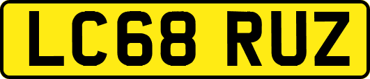LC68RUZ