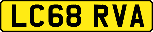 LC68RVA