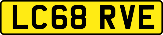 LC68RVE