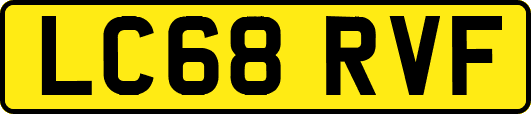 LC68RVF