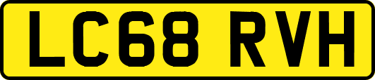 LC68RVH