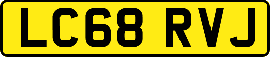 LC68RVJ