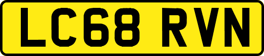 LC68RVN