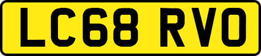 LC68RVO