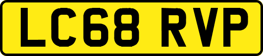 LC68RVP