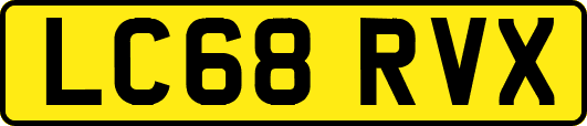LC68RVX