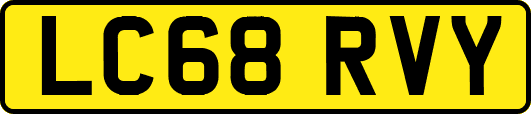 LC68RVY