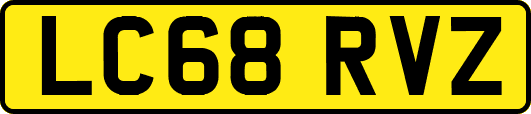 LC68RVZ