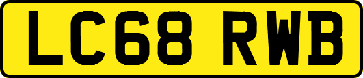 LC68RWB