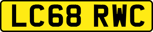LC68RWC