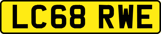 LC68RWE