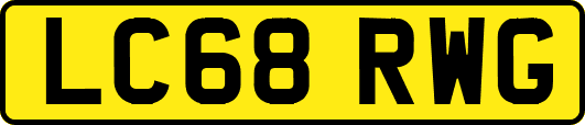 LC68RWG