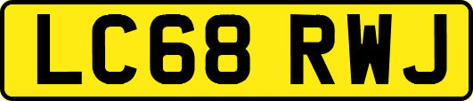 LC68RWJ