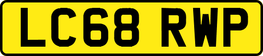 LC68RWP
