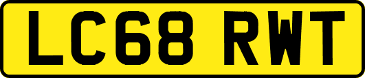 LC68RWT