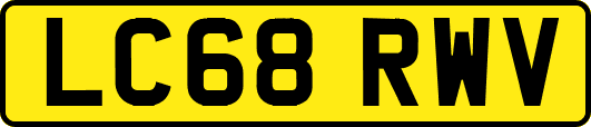 LC68RWV