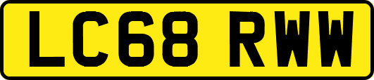 LC68RWW