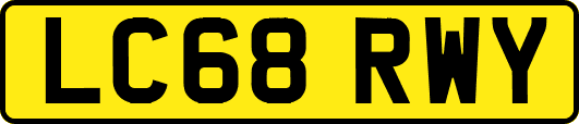 LC68RWY
