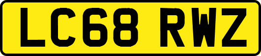 LC68RWZ