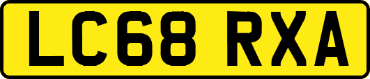 LC68RXA