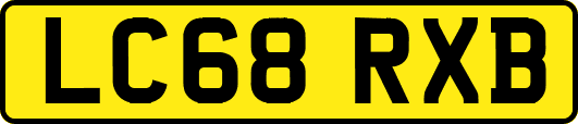 LC68RXB