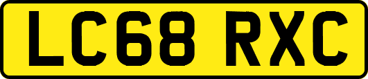 LC68RXC