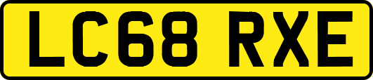LC68RXE