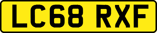 LC68RXF
