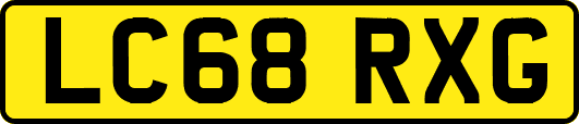 LC68RXG